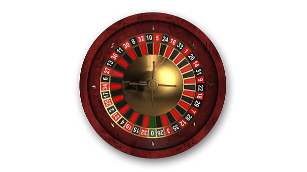 Live dealer baccarat hand in progress Live dealer baccarat hand in progress